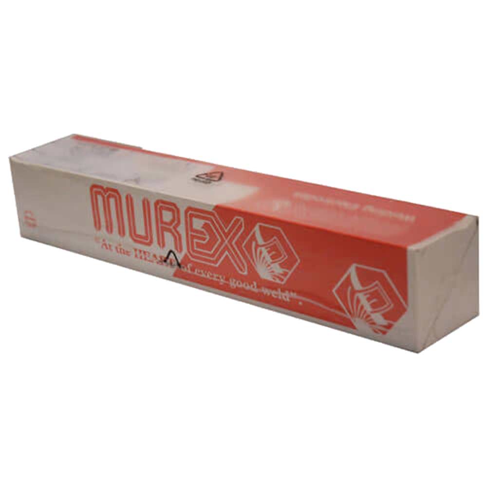 Murex Zodian Universal 4mm General Purpose Welding Rods Electrodes