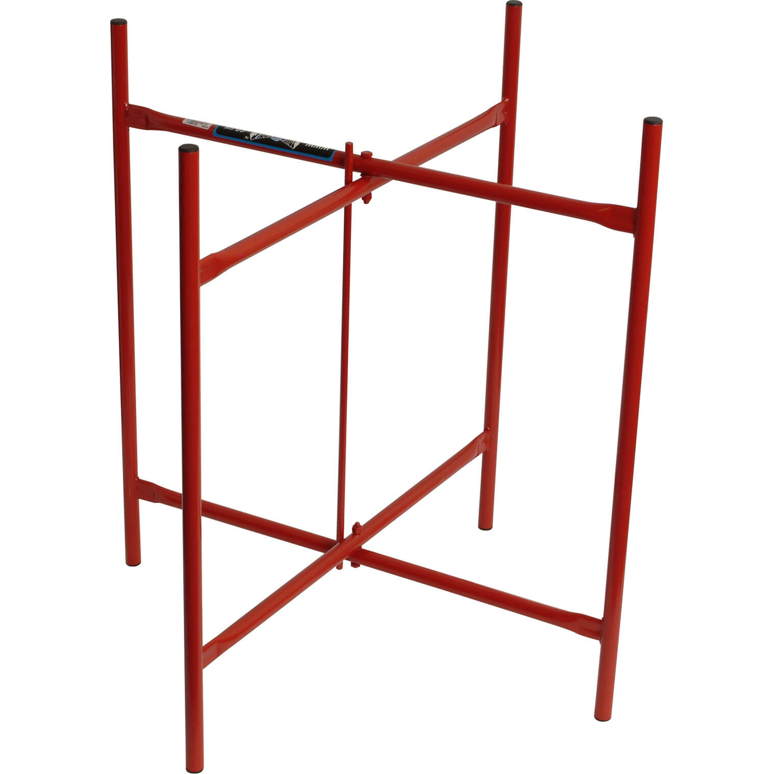 Mortar Stand 30" / 750mm Square for Plasterers Bricklayers & Renderers