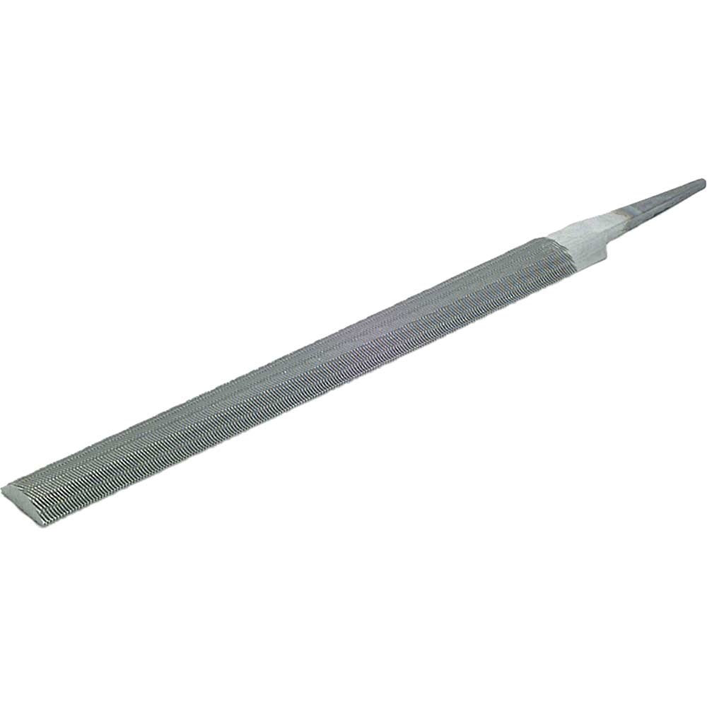 Nicholson Half Round Bastard Files 14&quot
