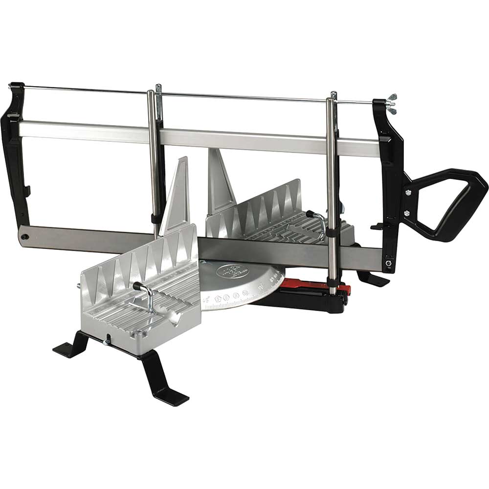 Nobex Champion Compound Mitre Saw 180mm