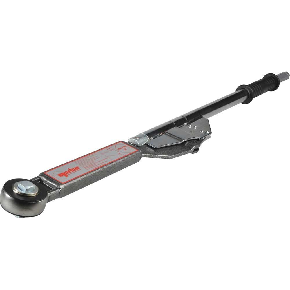Image of Norbar 1&quot; Square Drive 200 - 800Nm Industrial Torque Wrench