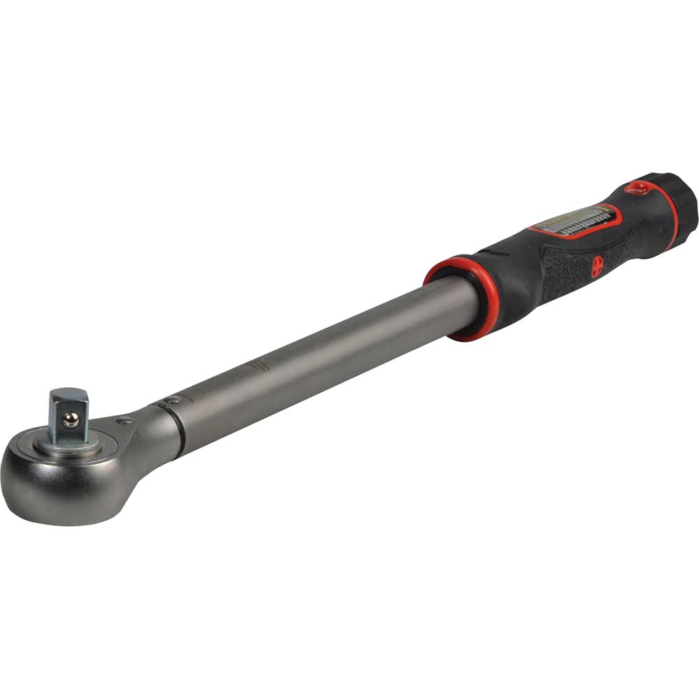 Image of Norbar TTi 1/2&quot; Square Drive 30 - 150Nm Torque Wrench
