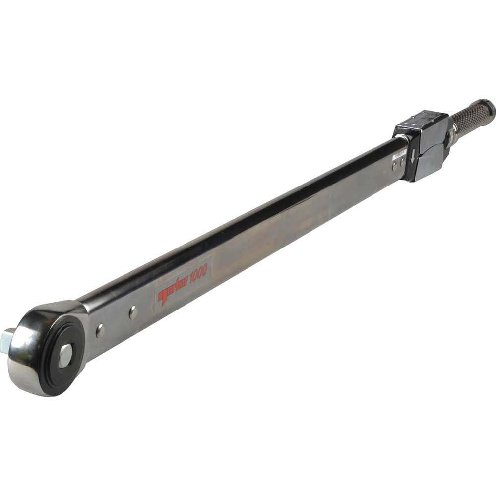 Image of Norbar 1&quot; Square Drive 200 - 800Nm Torque Wrench