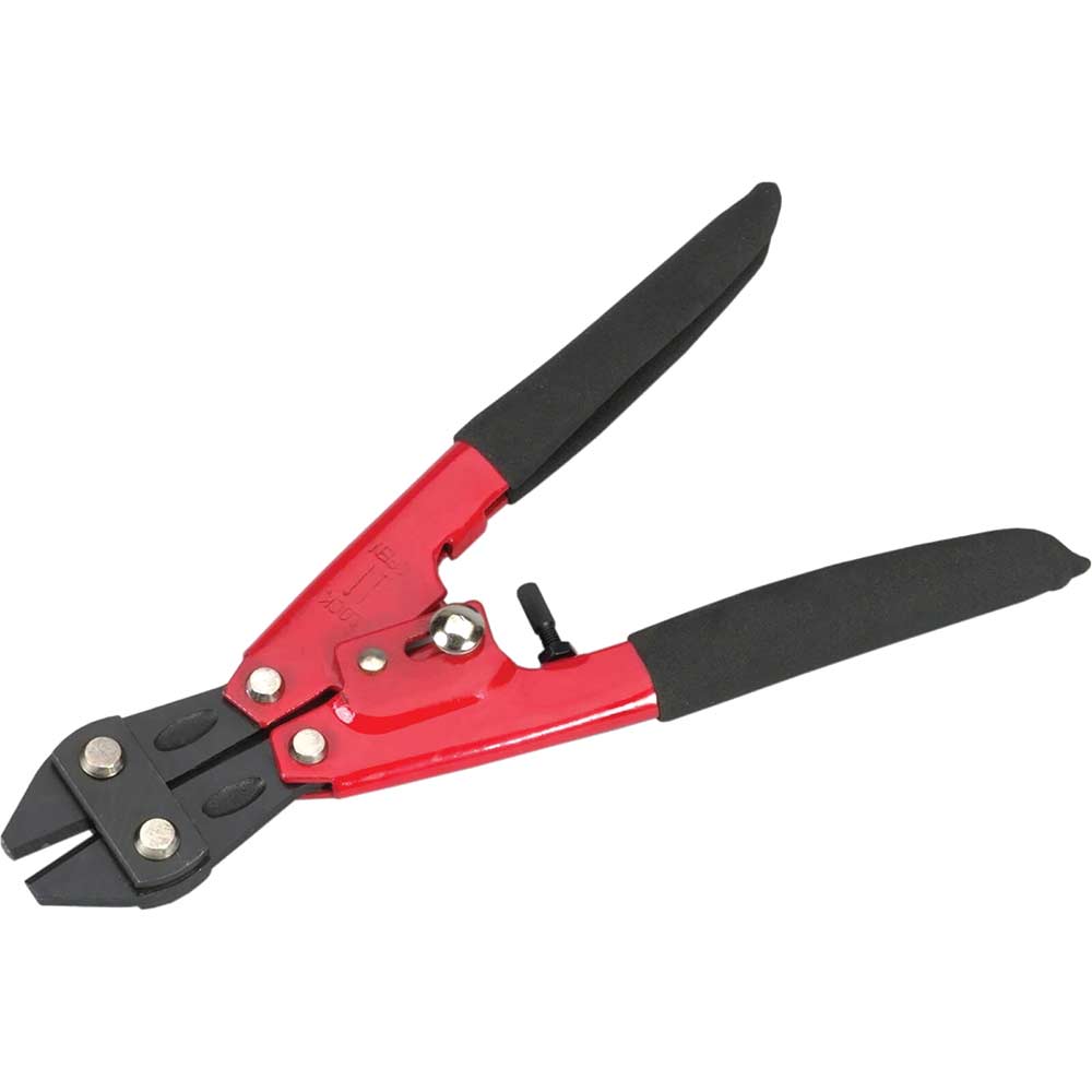 Image of Olympia Centre Cut Bolt Cutter 8&quot;