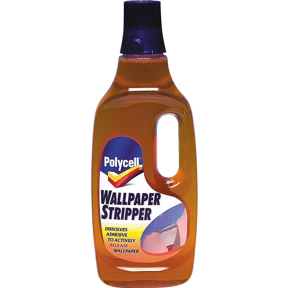 Polycell Wallpaper Stripper 500ml