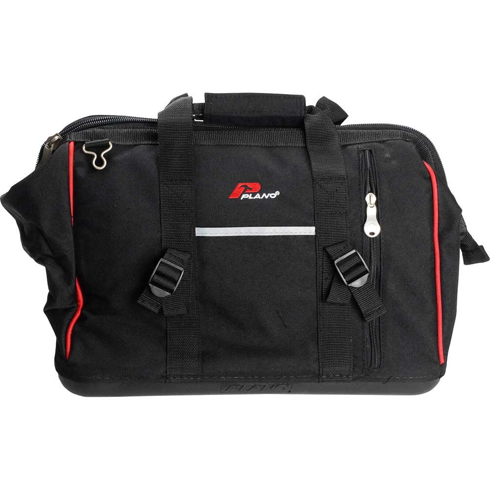 Plano 513002 Hard Bottom Tool Bag 16" / 410mm