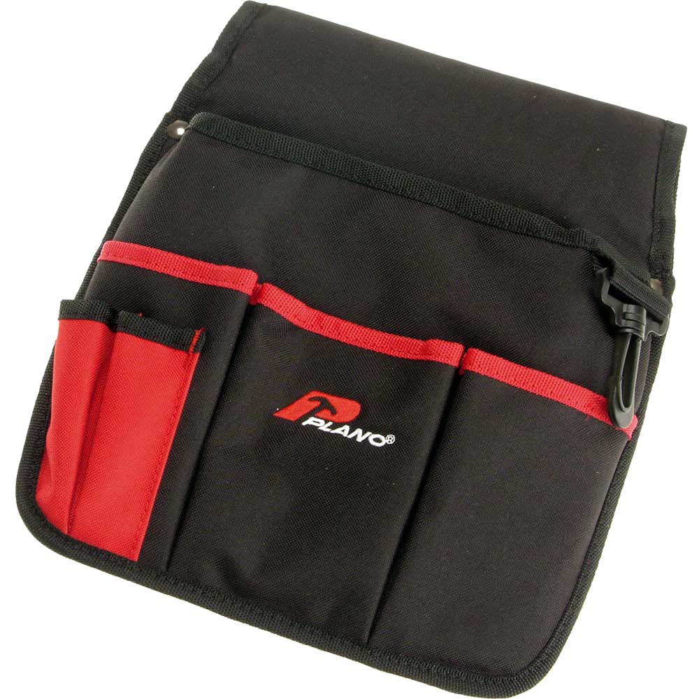 Plano Technic Nail Pocket Pouch