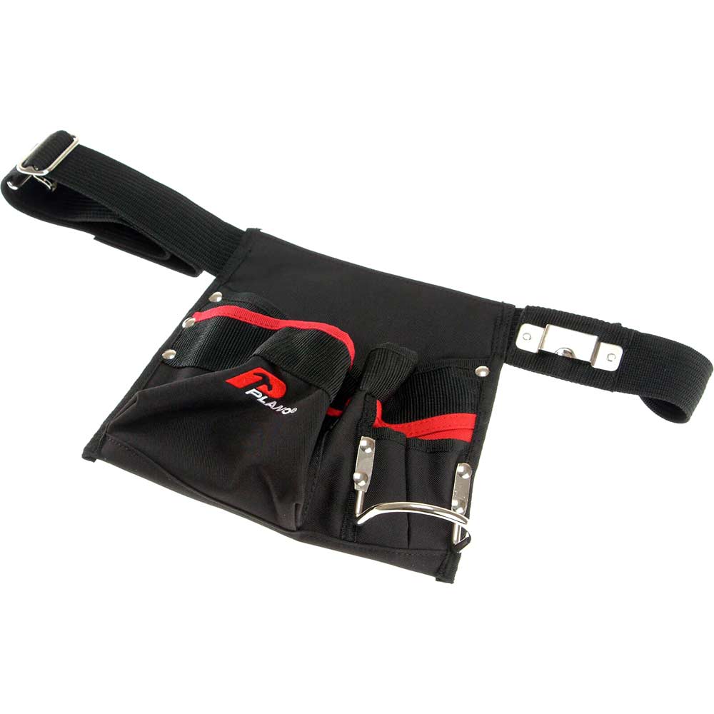 Plano Technic Carpenters Belt & Pouch