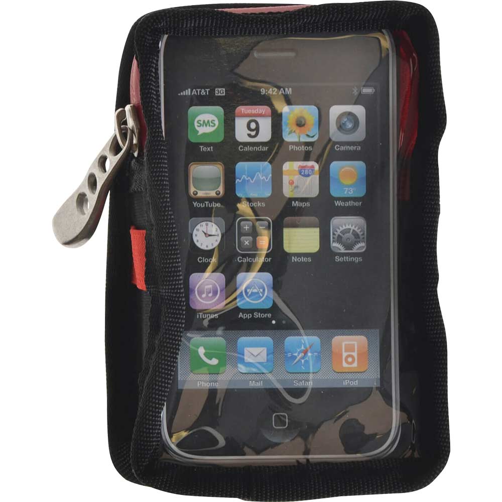 Image of Plano Storage Pouch for Mobile Phones Medium