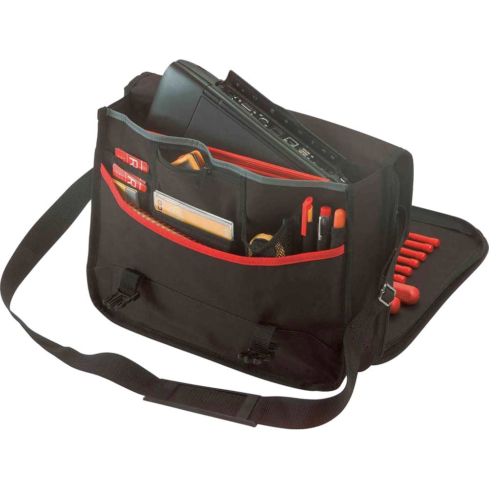 Plano Pl559T Technic Tool Brief Case