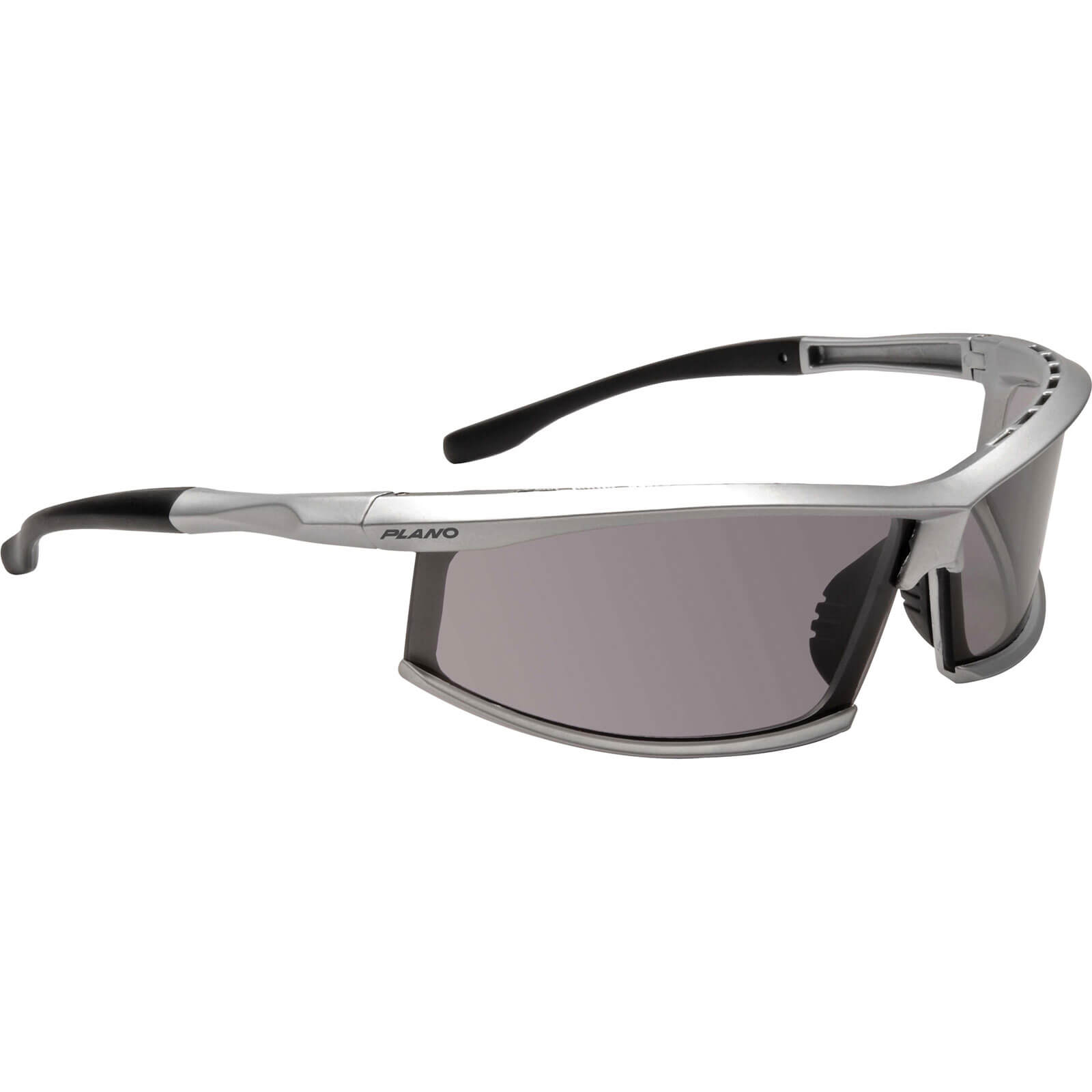 Plano Plg25 Safety Sun Glasses Smoked Lens