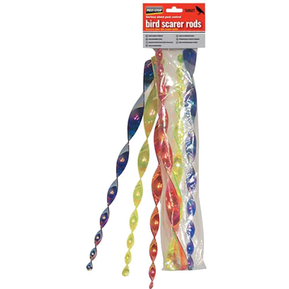 Image of Proctor Brothers Bird Scarer Rods Pack of 3