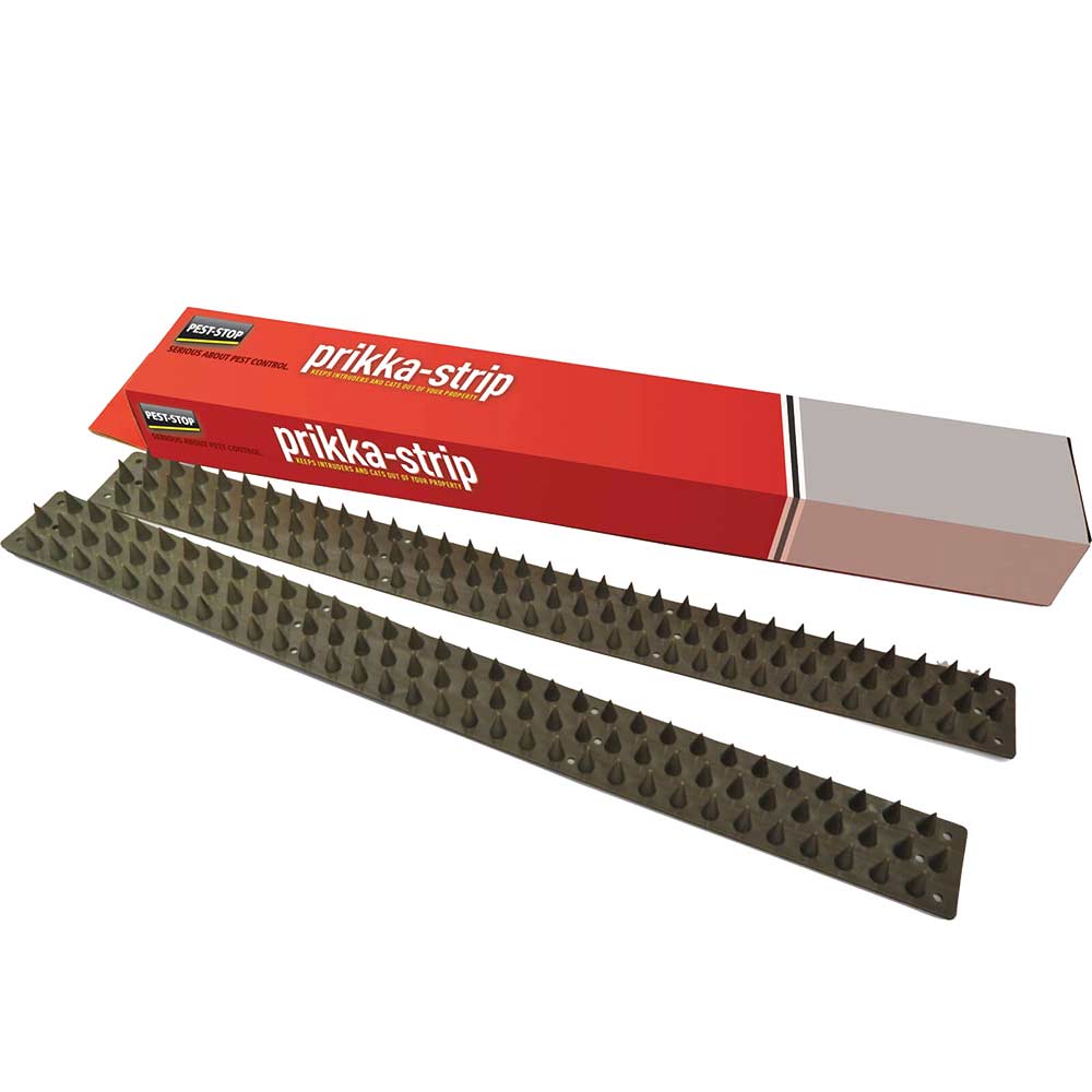 Image of Proctor Brothers Prikka Strip Bird Deterant Plastic