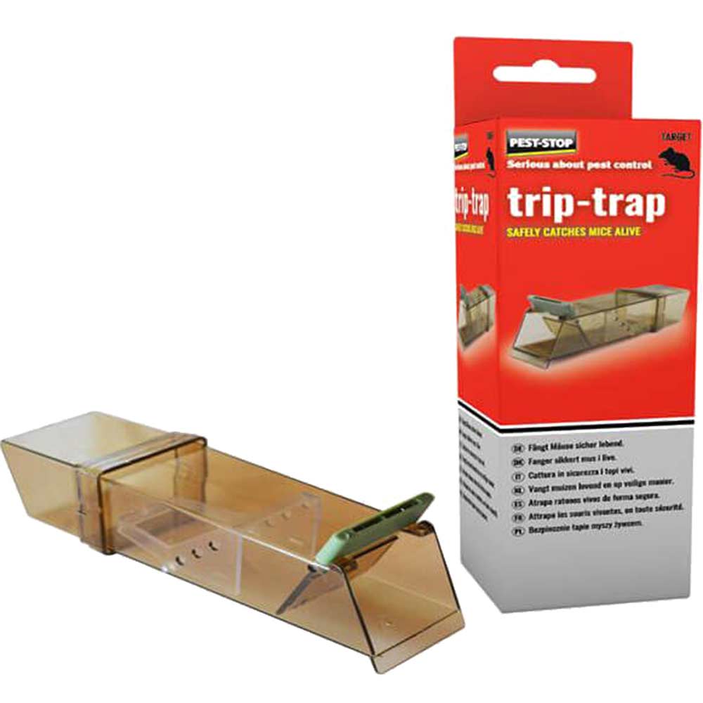 Image of Proctor Brothers Trip Trap