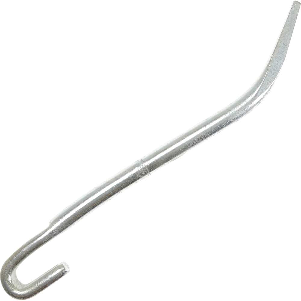 Image of Priory 315 Scaffold Key