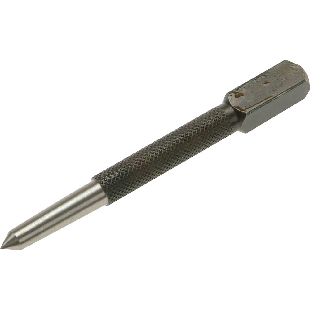 Image of Priory 44 Square Head Centre Punch 1/16&quot;