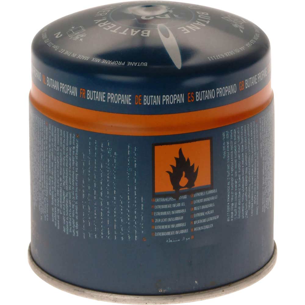 Primus Butane / Propane Gas Cartridge 190G
