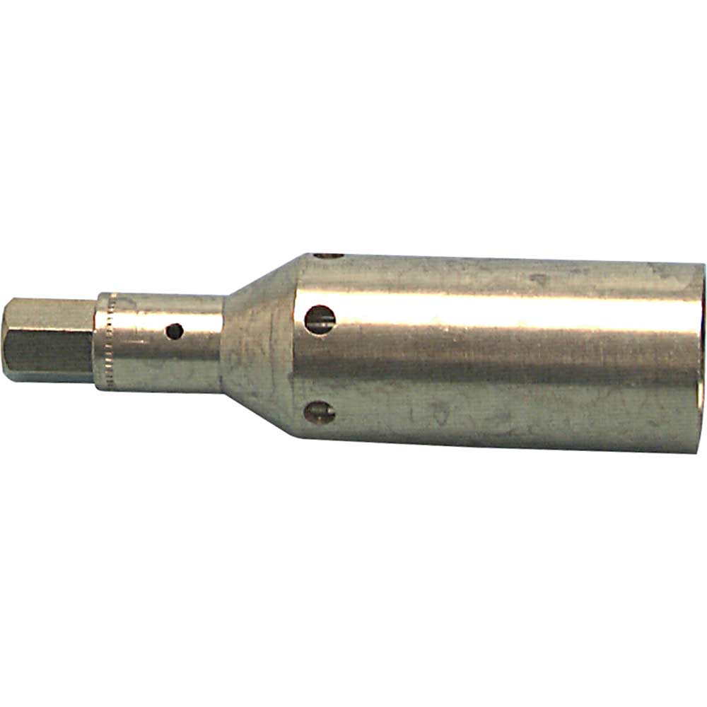 Primus 8725 Burner - Full