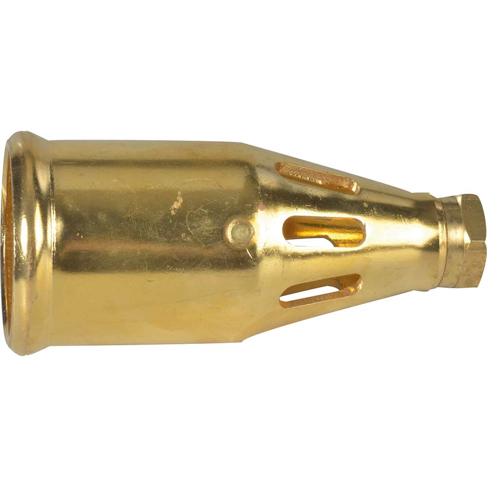 Sievert Pro 86/88 Power Burner 50mm 86Kw