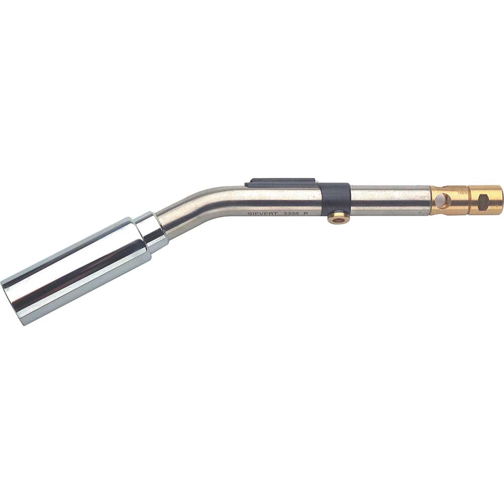 Sievert Promatic Cylinder Burner 35mm 7.4Kw