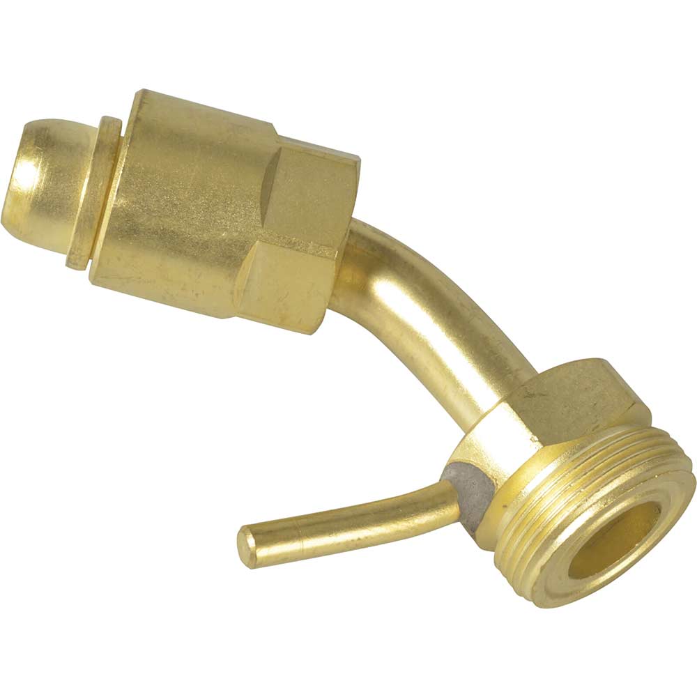 Sievert Pro 86/88 Short Neck Tube 70mm + Hook