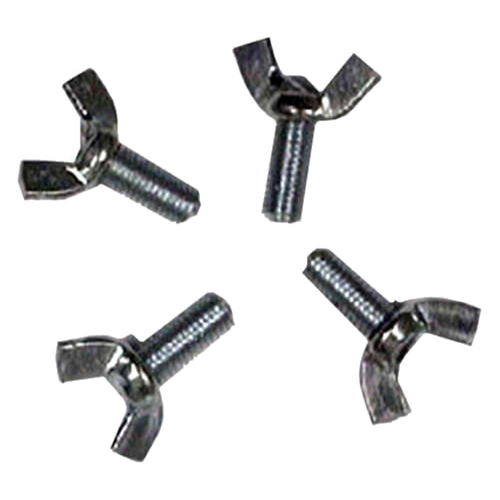 Image of Profile Projection Thumb Screws (4)