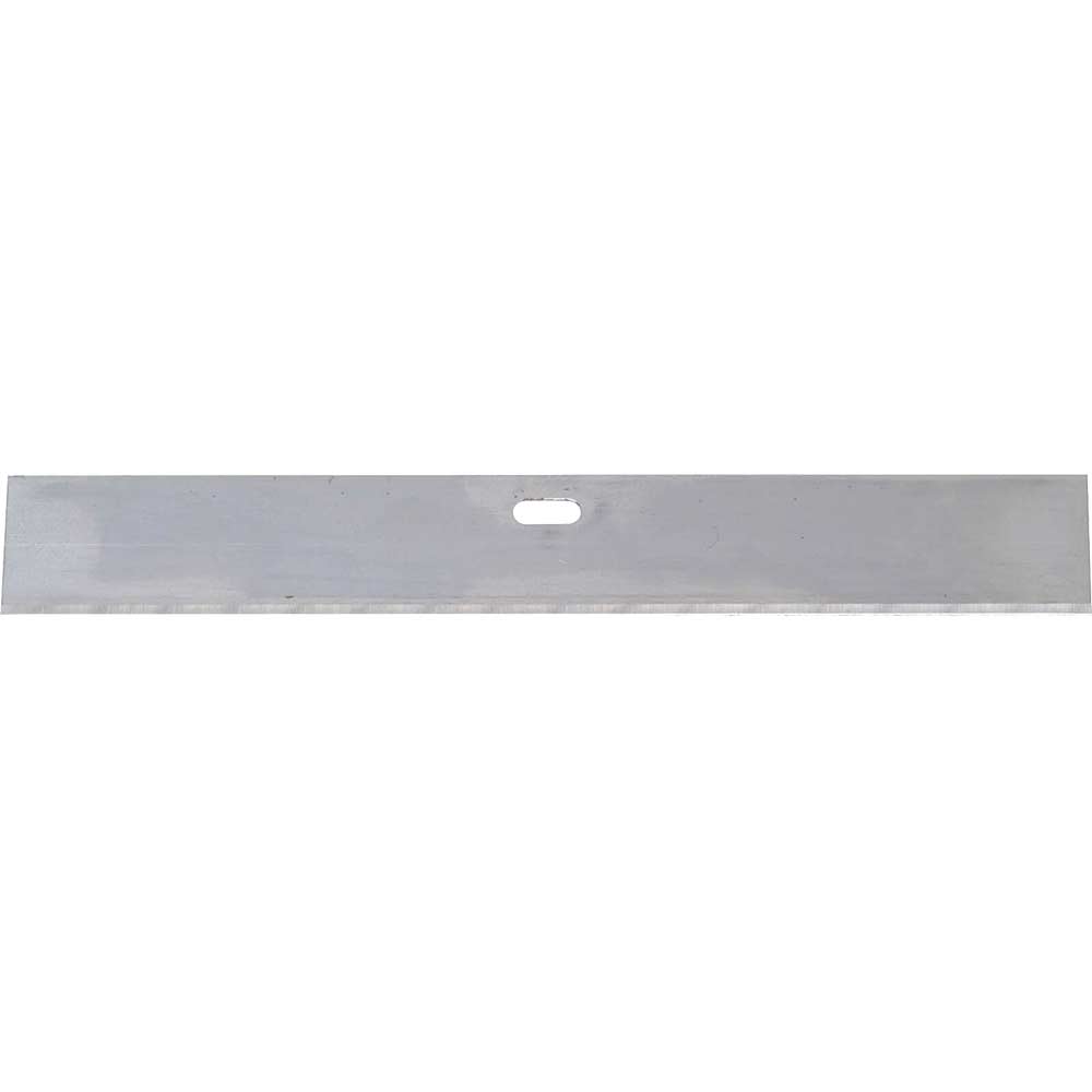 Personna Floor / Wall Scraper Blades 100mm / 4" Pack of 5