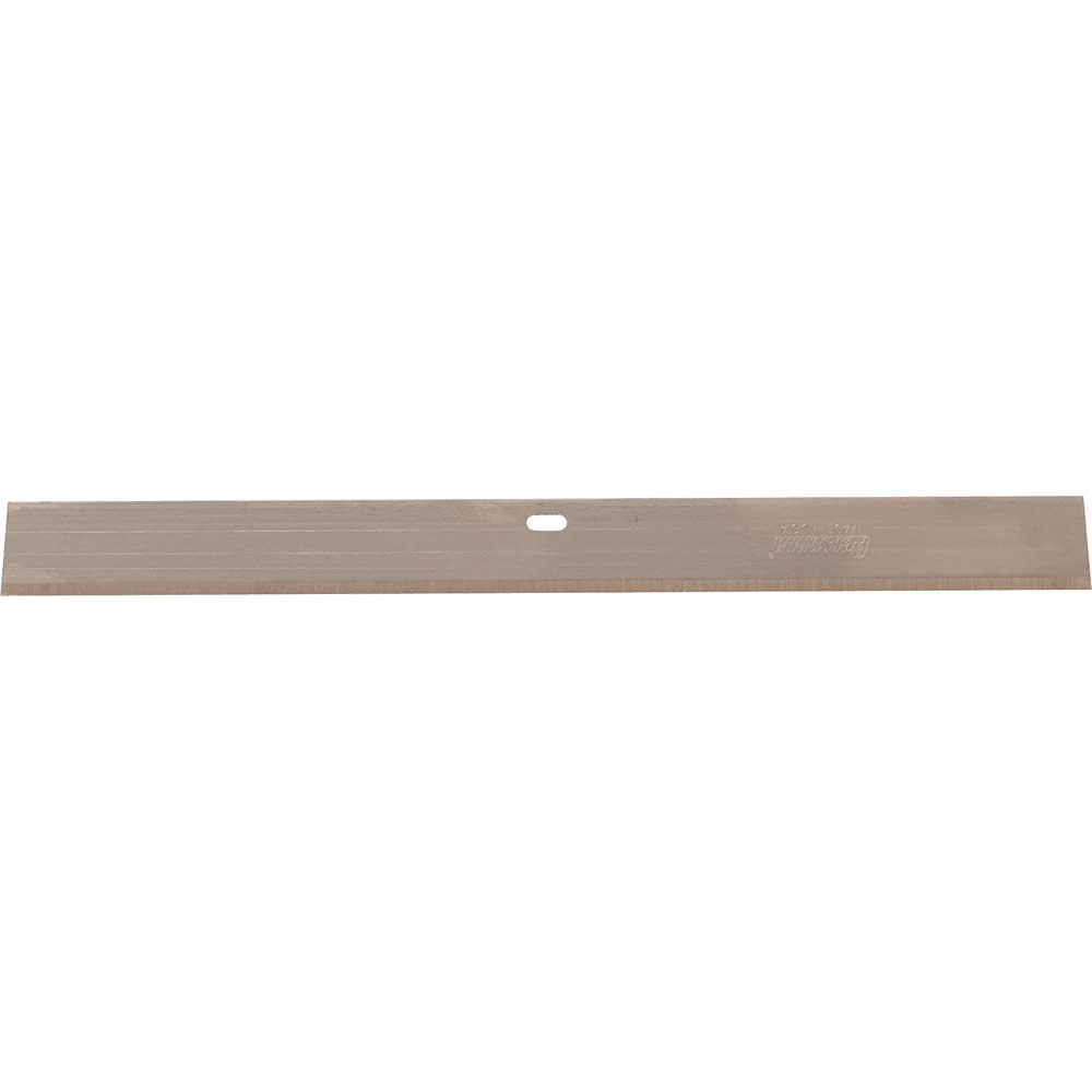 Image of Personna Floor Scraper Blades 200mm / 8&quot; Pack of 5