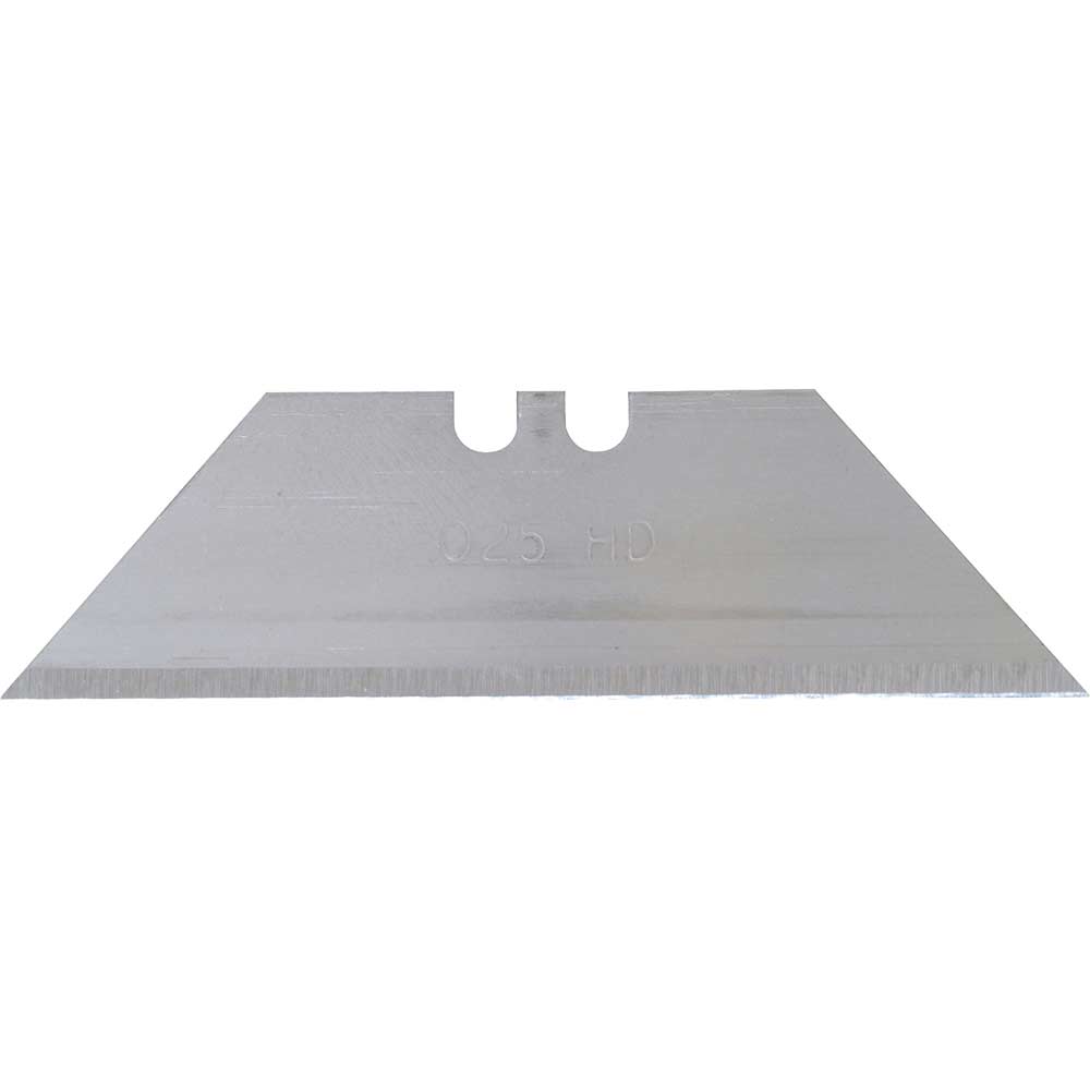 Personna Blue Replacement Utility Blades Pack of 5