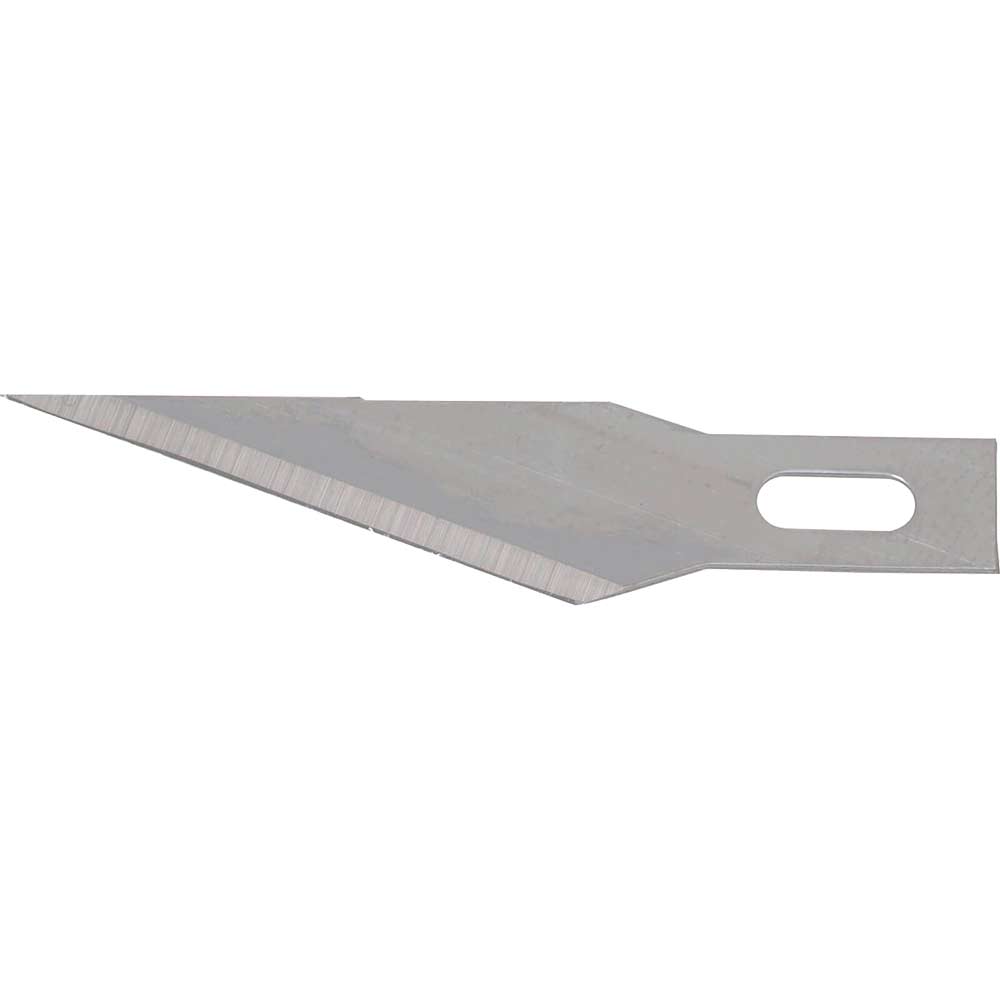 Image of Personna American Line No.11 Hobby Blade Pack of 100