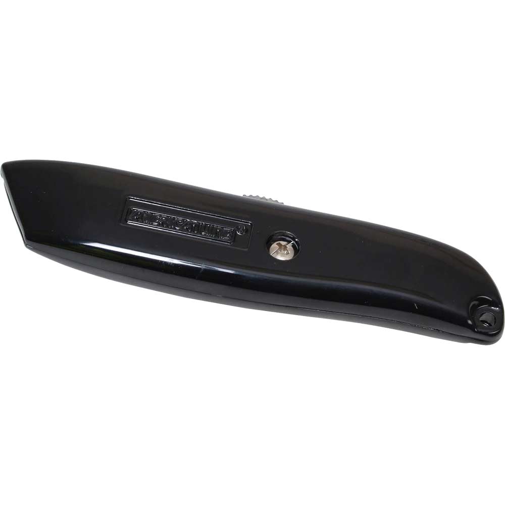 Image of Personna Retractable Utility Knife + 3 Blades