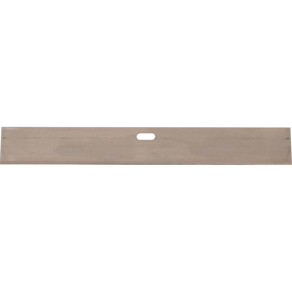 Personna American Wall Stripper Blades 100mm / 4" Pack of 5