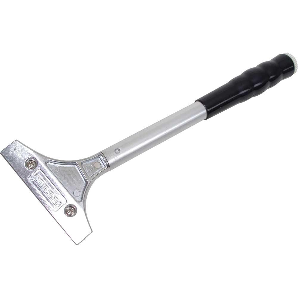 Personna American Heavy Duty Wall Scraper 100mm / 4" + 1 Blade