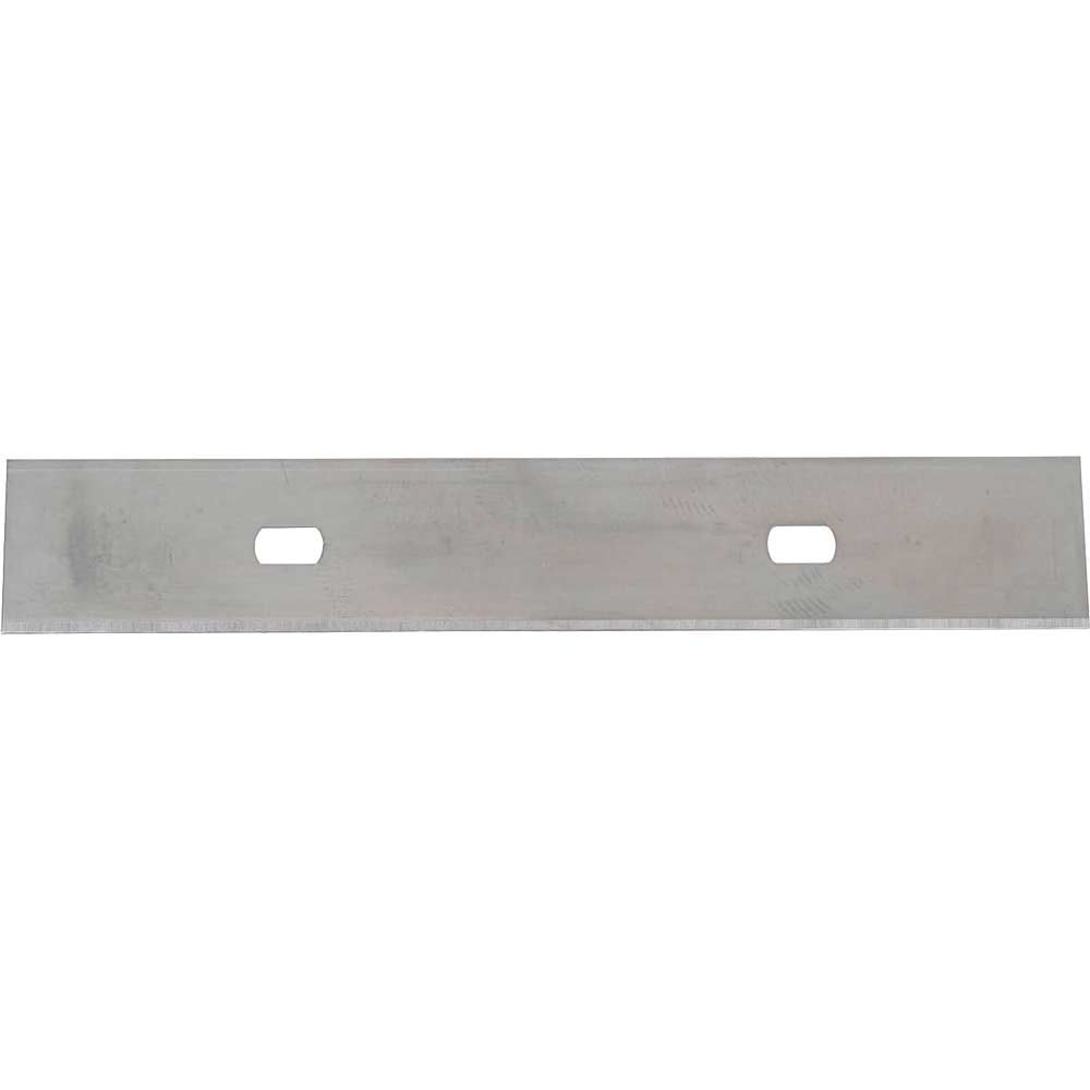 Image of Personna American Wide Scraper Blades 100mm / 4&quot; Pack of 5