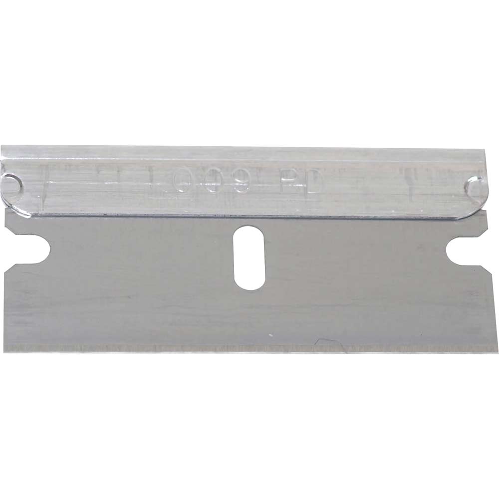 Personna American Single Edge Razor Blades Dispenser of 10