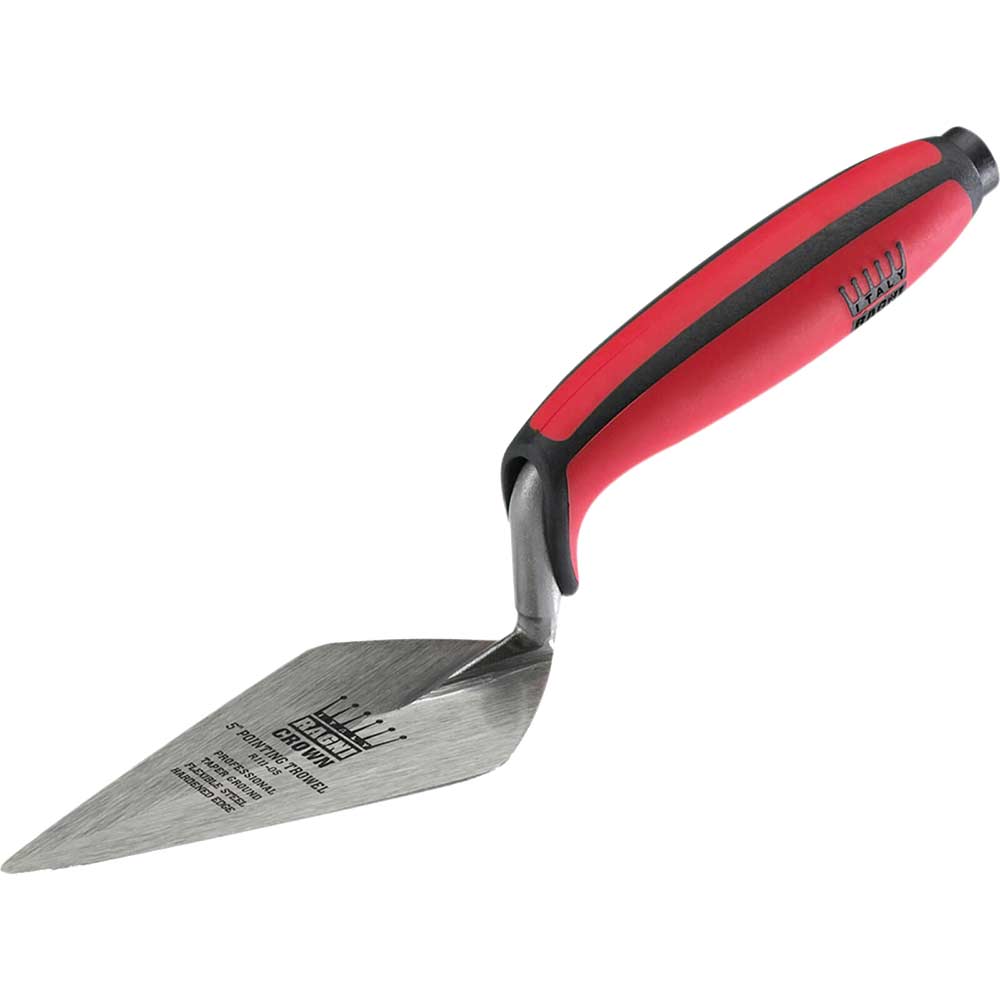 Ragni Crown London Pointing Trowel 5"