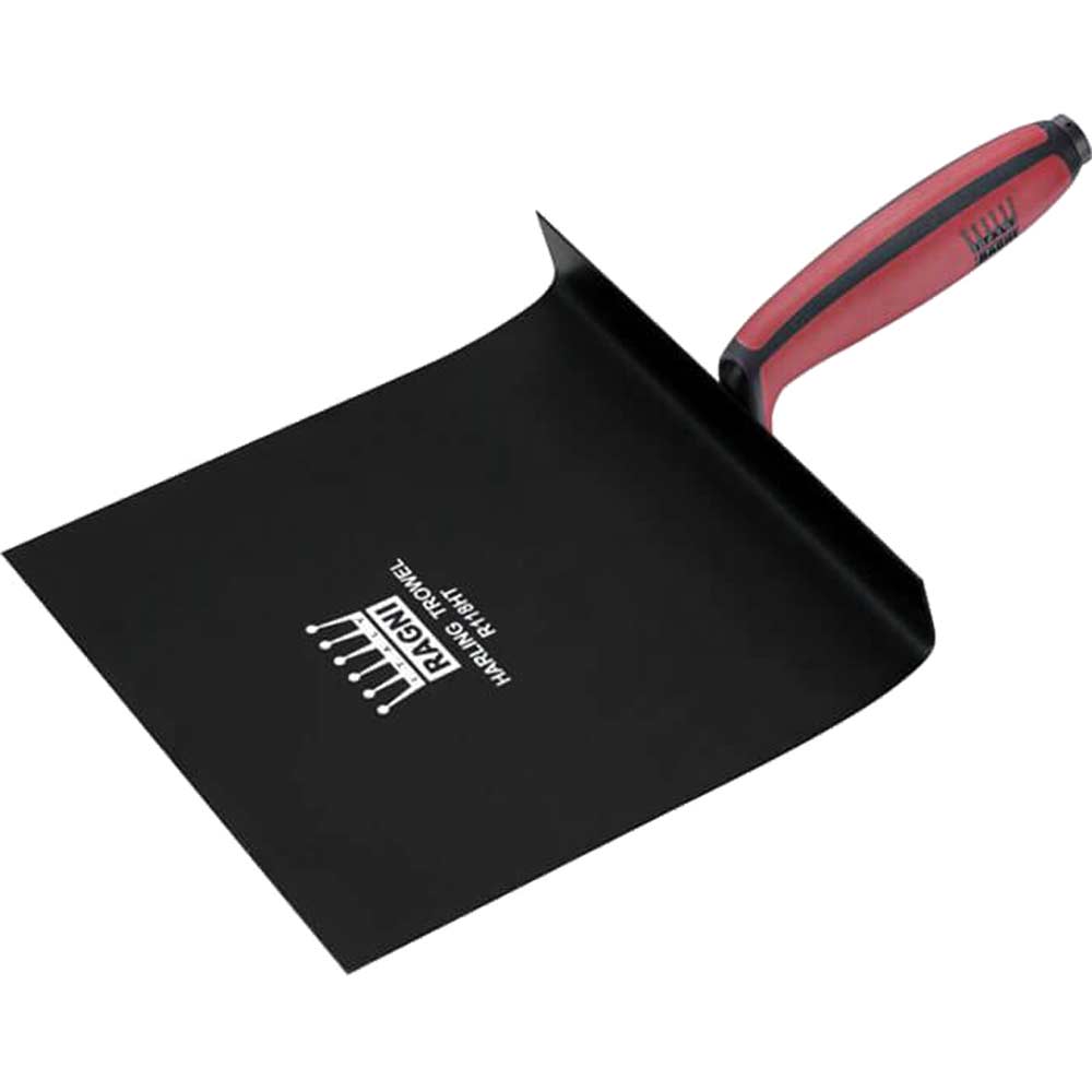 Image of Ragni R118Ht Harling Trowel 6&quot; x 6&quot;