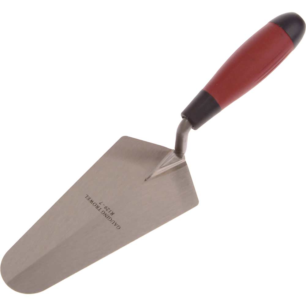 gauging trowel