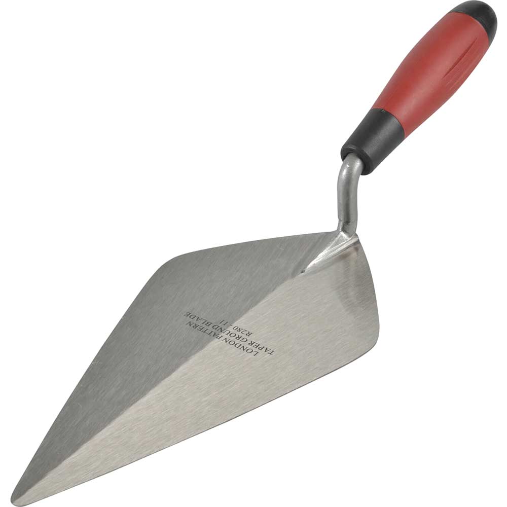 Ragni R280Sg Soft Grip Brick Trowel 11"