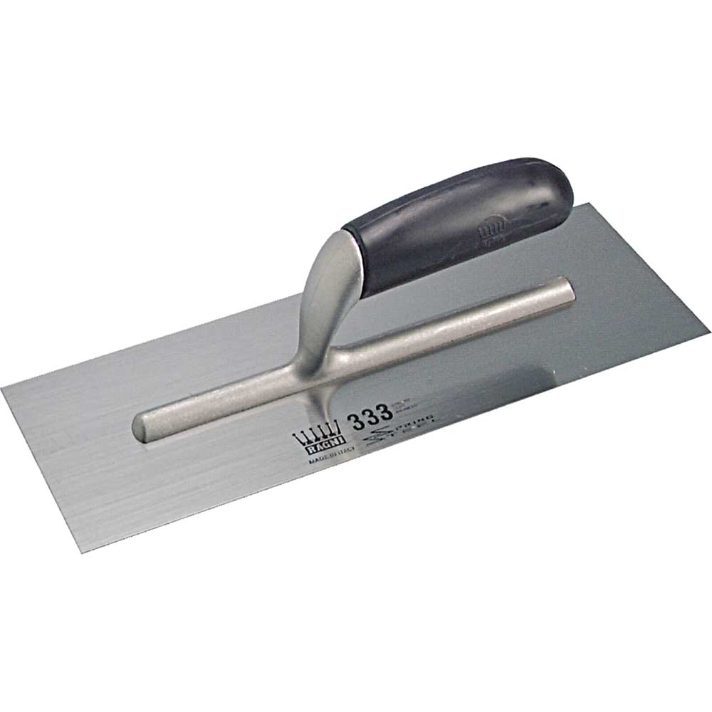 Image of Ragni R333 Plastering Trowel 13&quot; x 5&quot;