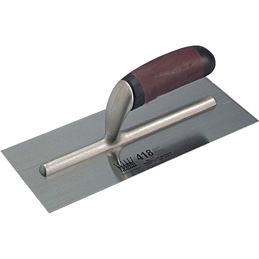 Ragni R418 Easi Grip Plastering Trowel