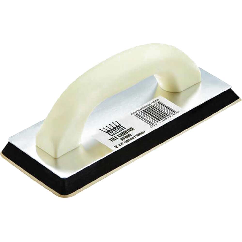 Image of Ragni Rubber Grout Float 9X4 Abs Handle