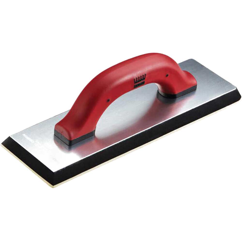 Image of Ragni Rubber Grout Float 12X4 Softgrip