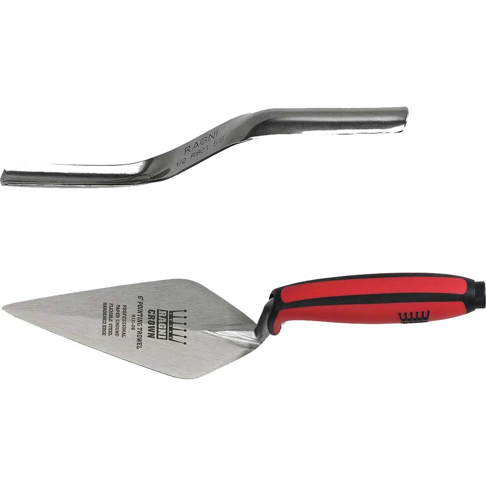 Image of Ragni Crown Pointer & Jointer
