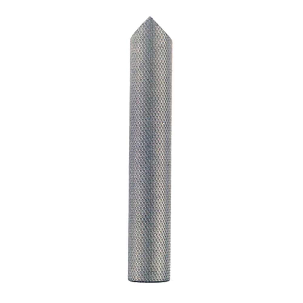 Image of Rawl M10 x 100mm Long Internal Threaded Socket Zinc Plated Pack of 10