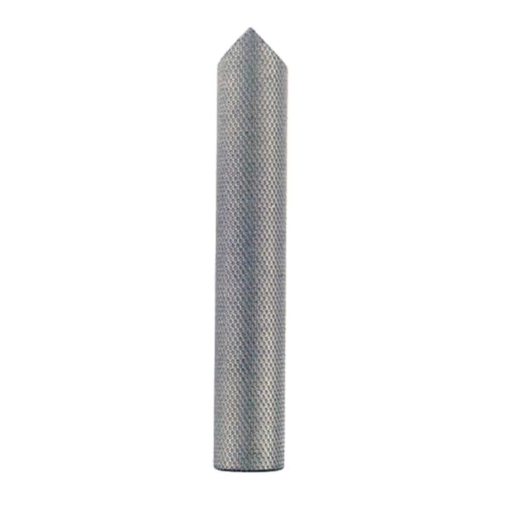 Rawl M10 x 100mm Long Internal Threaded Socket Zinc Plated Pack of 10