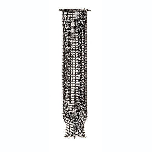 Rawl 15mm Dia x 95mm Wire Mesh Sleeve Pack of 10