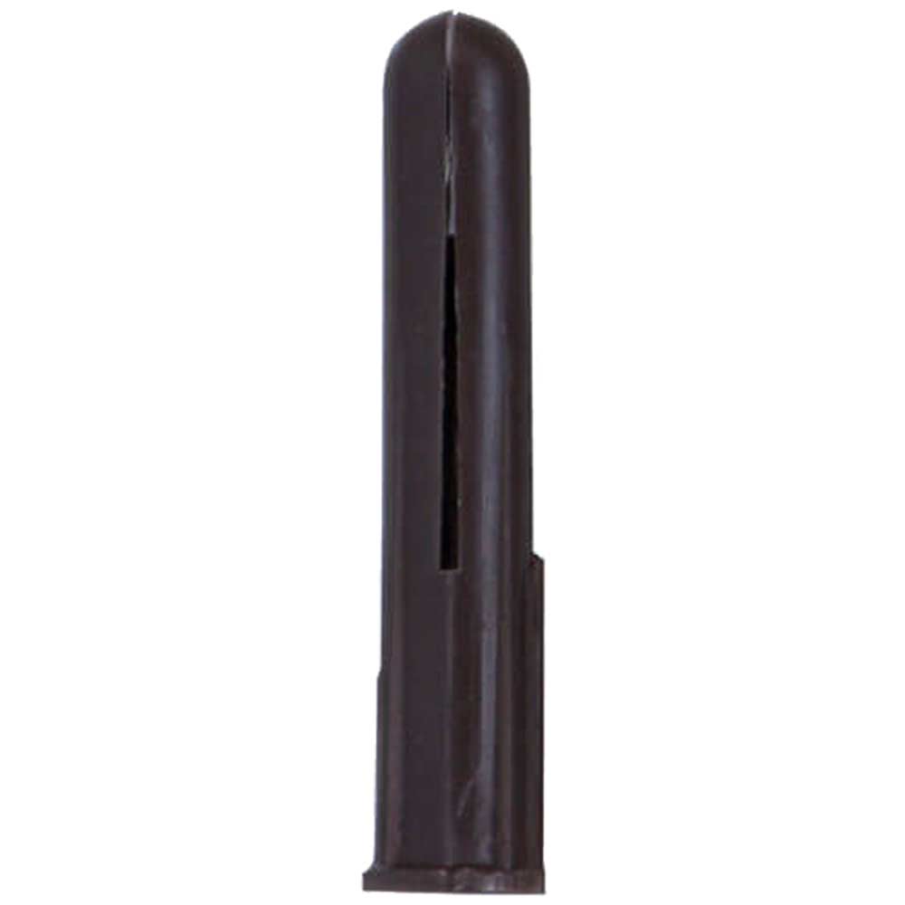 Rawl Brown Plastic Wall Plugs Pack of 1000