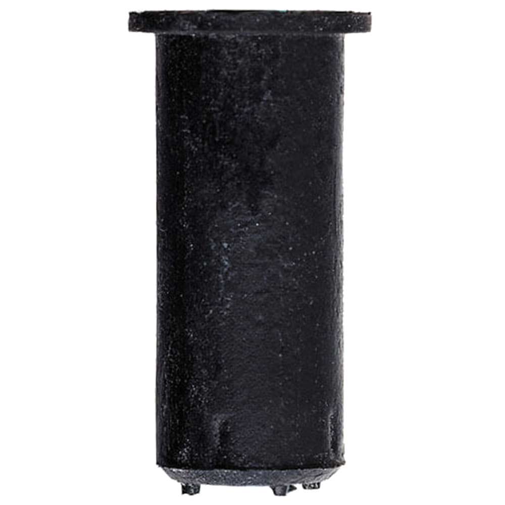 Rawl M8 x 50mm Rubber RawlNut Box of 50