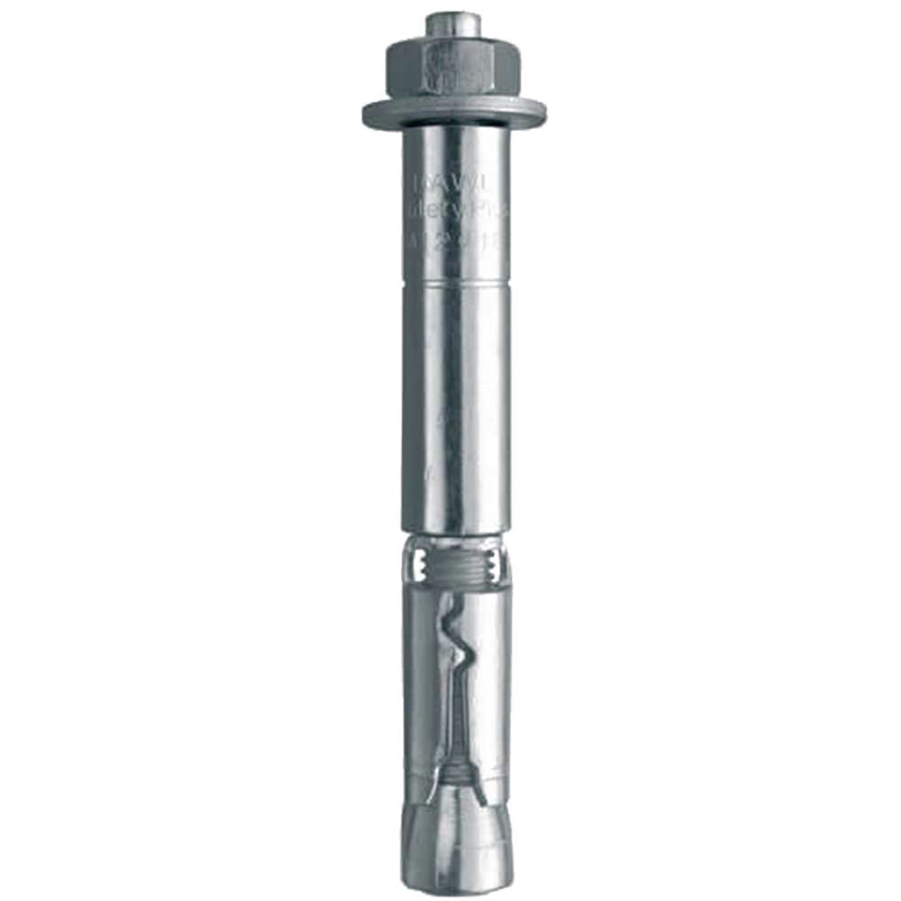 Image of Rawl M10 20P Safety Plus Bolt Projecting Masonry Anchor Box of 50